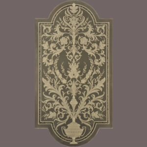 Kính điêu khắc 25