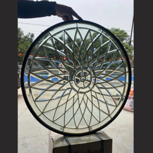 Vách kính hoa đồng 20