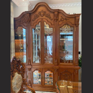 Cánh cửa hoa đồng 31